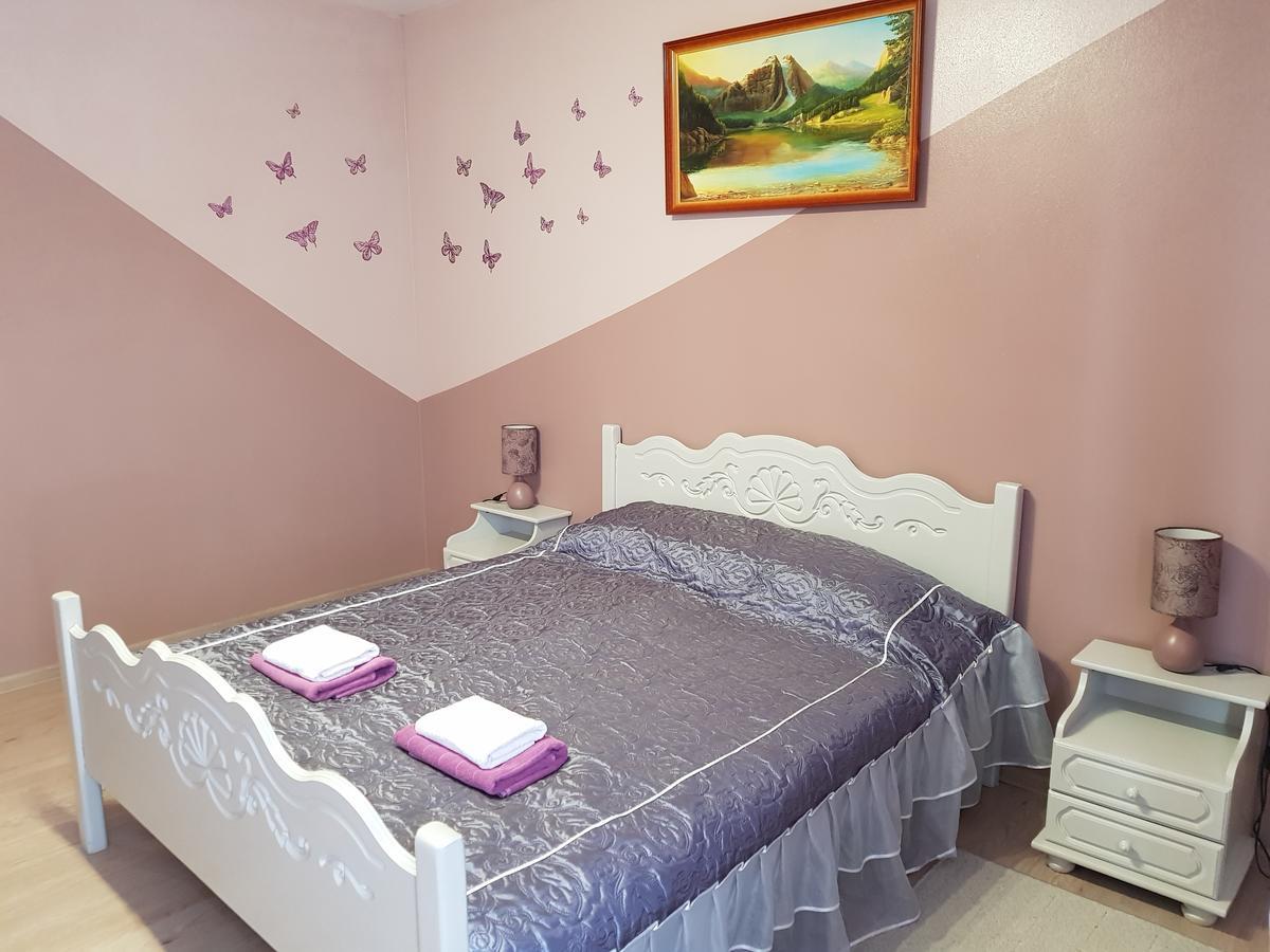 Hotel Suvorov Kobryn Ngoại thất bức ảnh